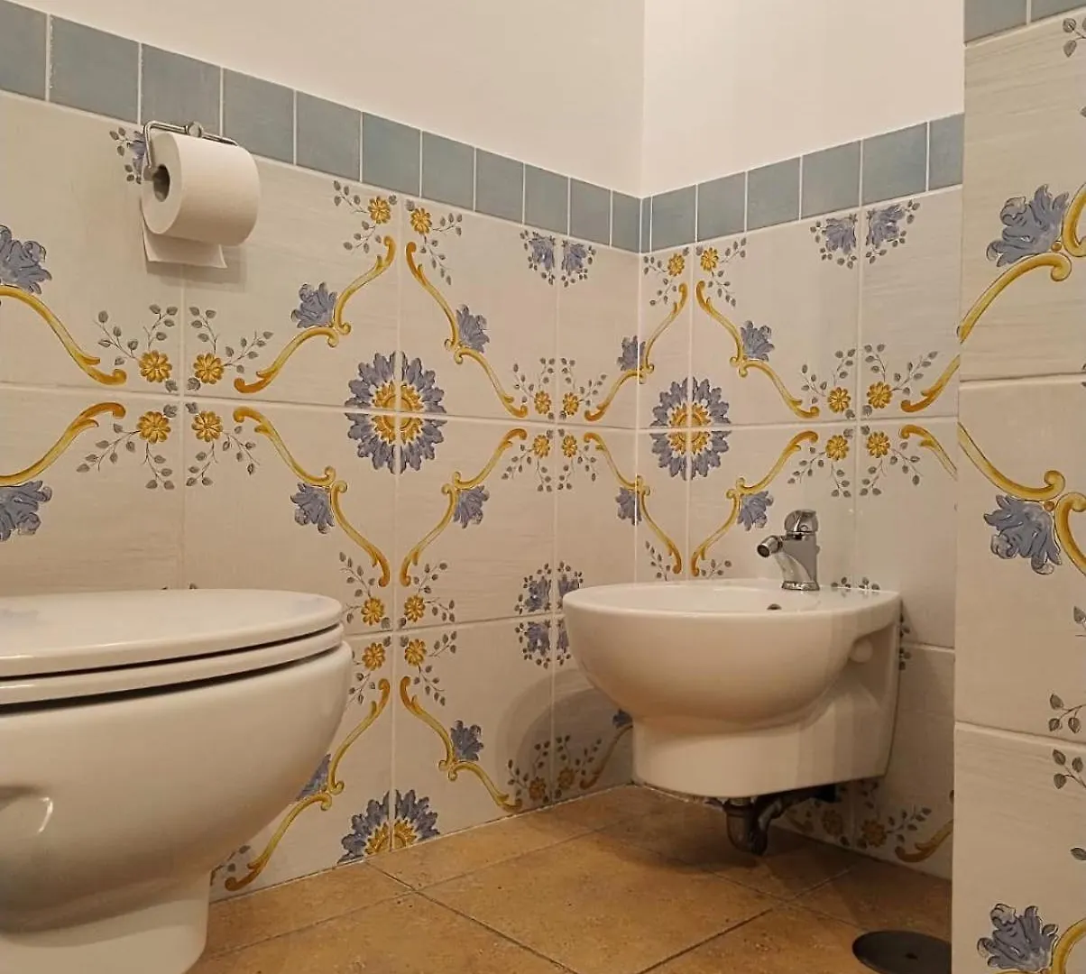 Belvedere Quartieri Napoli 0*, ナポリ