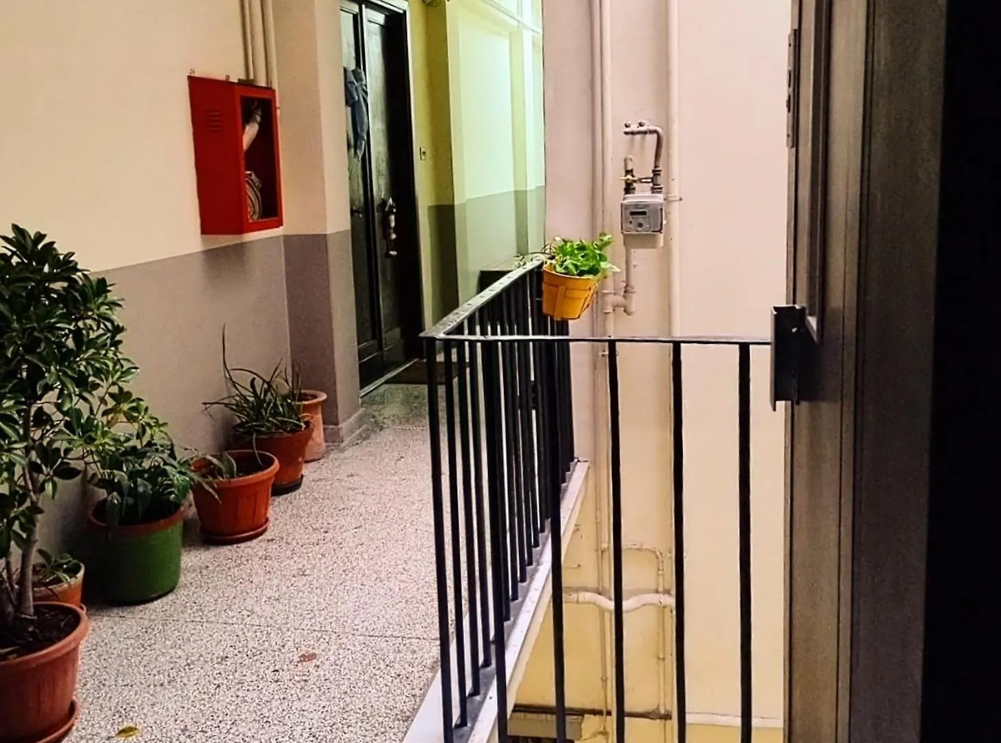 Belvedere Quartieri Napoli Italy